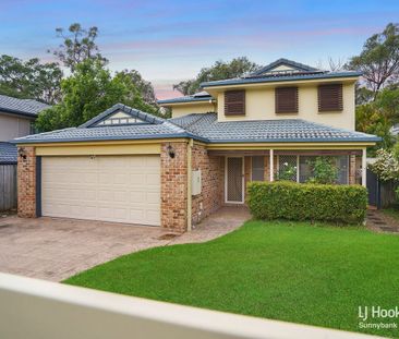 Quality 4 Bedroom Home Offering Style, Space and Location. Mid-term... - Photo 2