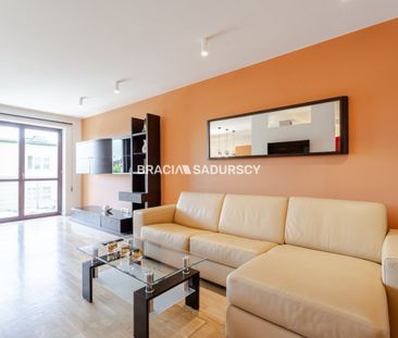 Luksusowy apartament do wynajęcia – zdjęcie 2