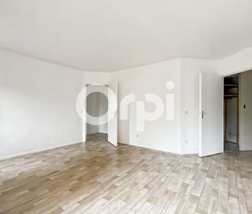 Appartement à louer 3 pièces • Évreux - Photo 1