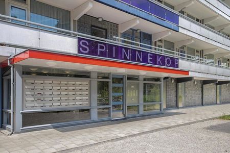 Te huur: Appartement Spinnekop in Amsterdam - Foto 5