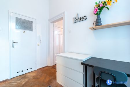 2 pok | Centrum | ul. Krowoderska | Stare Miasto - Photo 5