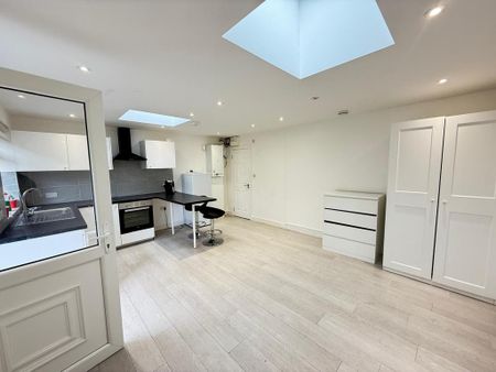 Studio to rent - Photo 4