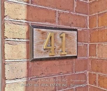 For Lease - 41 Gladstone Avenue Unit# Lower, Toronto, Ontario - Photo 6