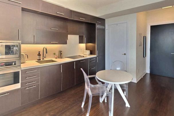 For Lease - 5 Sheppard Avenue Unit# 3019, Toronto, Ontario - Photo 1