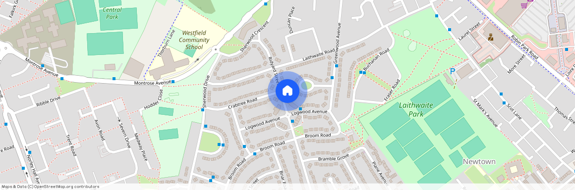 Ridyard St, Wigan, WN5