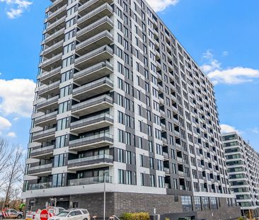 314 - 7755 Rue Des Métis, Quebec - Photo 1