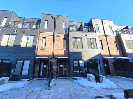 For Lease - 30 Calamint Lane Unit# 44, Toronto, Ontario - Photo 3