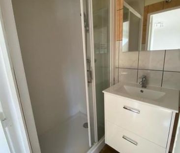 Appartement type 2 - Photo 1