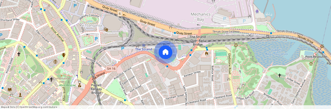 30 Dovedale Place, Parnell, Auckland City