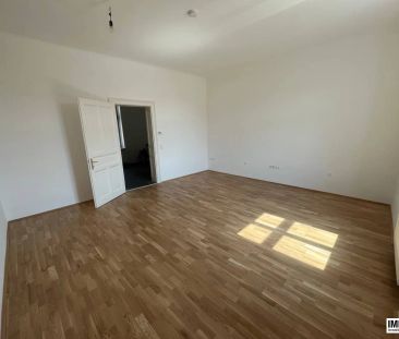 Frisch sanierte Wohnung in Leoben mit neuer Einrichtung - perfekt für Studenten - Photo 4