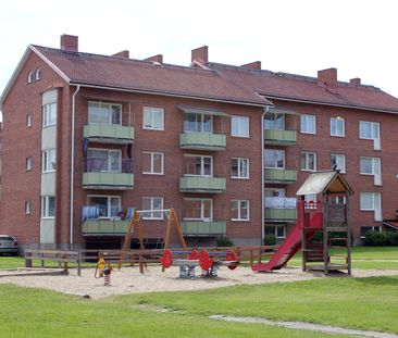 Polacksgatan 8 B - Foto 2