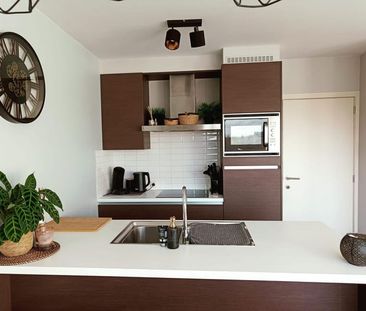 Appartement te huur - Photo 2