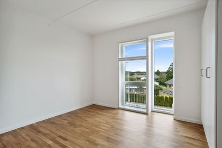 3-vær. lejlighed - Photo 4