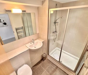 2 bedroom apartment to rent - Photo 6