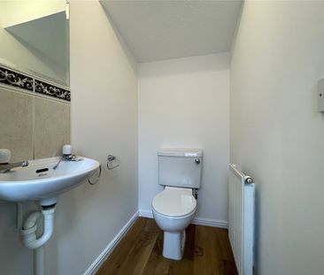 Graham Way, Cotford St. Luke, Taunton, Somerset, TA4 - Photo 4