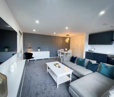 2 bedroom apartment to rent - Photo 2