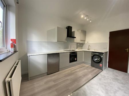 1 bedroom flat to rent - Photo 5