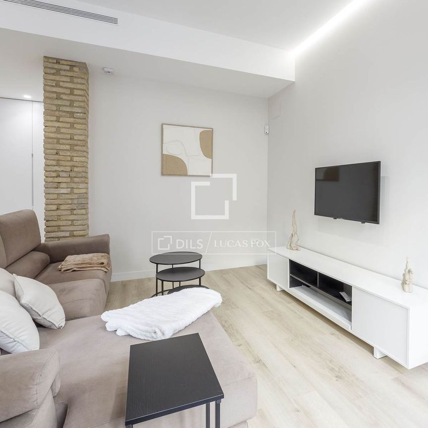 Excellent 3 Bedroom apartment for rent in El Pla del Remei, Valencia - Photo 1