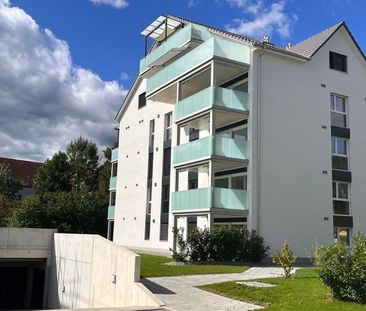 Apartment, Courtételle - 1550 - Photo 5