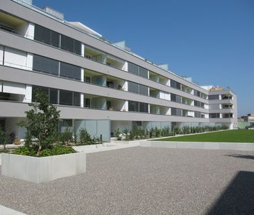 3.5 Zimmer, 87 m², 4. Stock - Photo 5