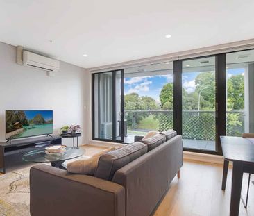 Luxury living with Grace - Photo 4