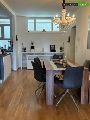 vollmöblierte Wohnung im ++ Wohnpark Bahndammgasse ++ Koffer packen & einziehen! - Foto 1