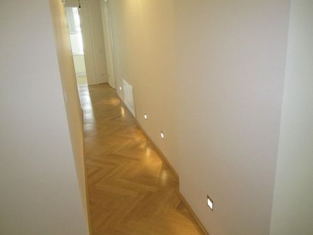 Außergewöhnliche 4-Zimmer Altbau-Wohnung nahe Dr. Karl-Lueger-Platz in 1010 Wien zu mieten - Foto 2