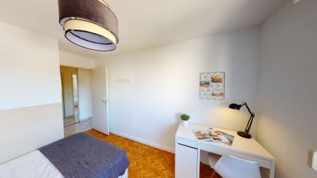 32 Varille - Chambre 3 - Photo 3