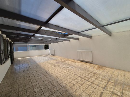 FRIBOURG / Daillettes 4 / 4,5 pièces au 2ème étage - Foto 1