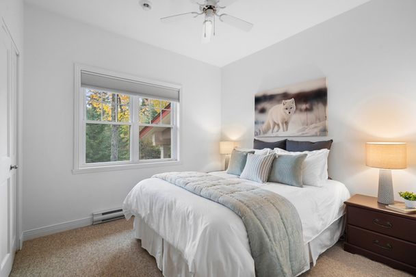 Condo for rent, Mont-Tremblant - Photo 1