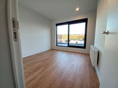 INSTAPKLARE NIEUWBOUWWONING GELEGEN AAN DE RAND VAN GENT - Photo 3