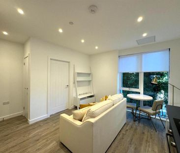 1 bedroom apartment to rent - Photo 3