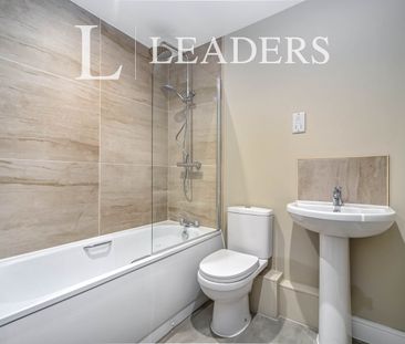 1 bedroom apartment to rent Redwood Grove, Bedford, Bedfordshire, MK42 - Photo 4