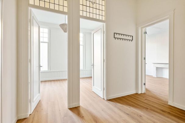 Pieter de Hoochstraat 74-2, Johannes Vermeerbuurt, 1071EH, Amsterdam - Photo 1