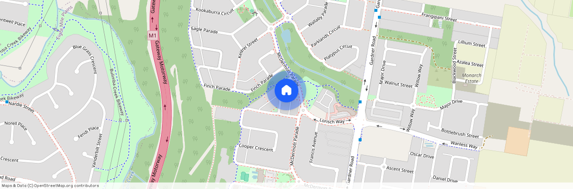 166 Cooper Crescent, Qld 4123, Rochedale