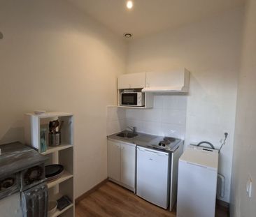 Location Studio Roubaix - Photo 2