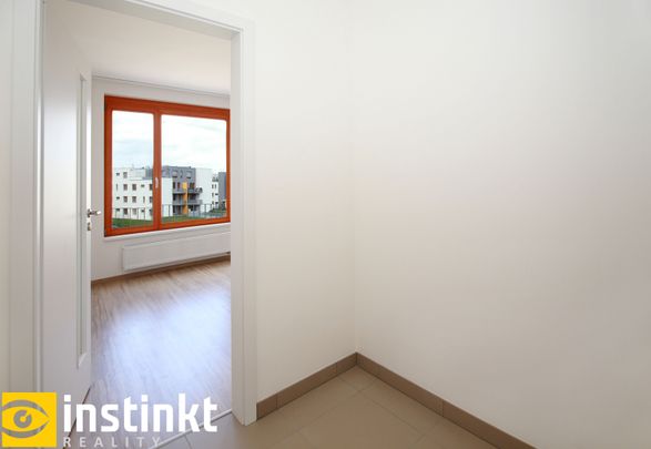 Pronájem bytu 2+kk 58 m² - Photo 1