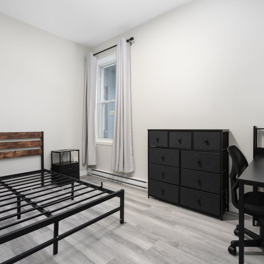 1454 Rue de la Visitation - Photo 1