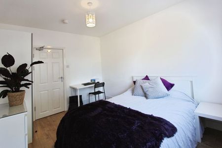 Cardigan Road – High-Quality 6-Bed Student House In Winton - Photo 5