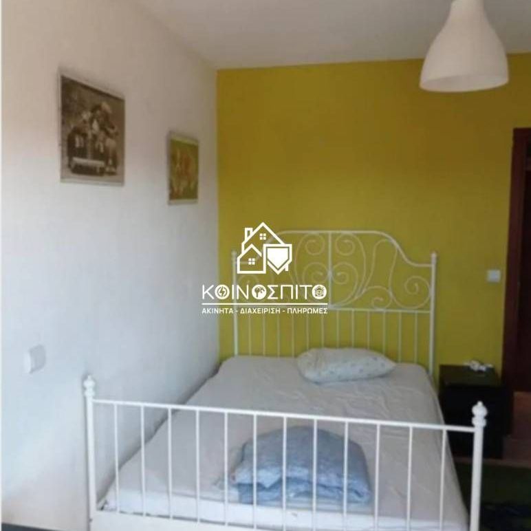 Studio/Γκαρσονιέρα για ενοικίαση Κέντρο (Μηχανιώνα) - Photo 1