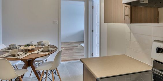 1-bedroom (renovated) - 5200-5205-5215 Riviera Blvd., Pierrefonds - Photo 3