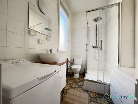 Location Appartement 2 pièces 34m² REIMS 51100 - Photo 5