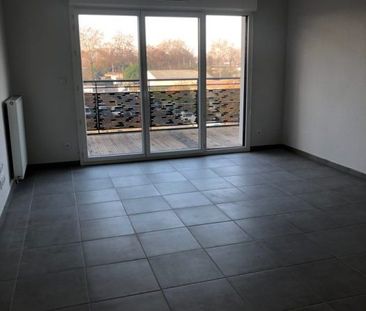 T2 AVEC BALCON+PARKING - Photo 5