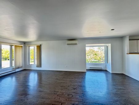 Appartement - 305 Rue Bellefleur - Photo 3