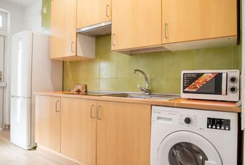 Calle de Quilichao, Madrid, Community of Madrid 28033