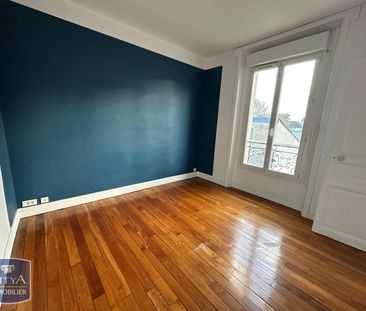 Location Appartement 3 pièces 52m² CHATEAUROUX 36000 - Photo 5