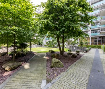 Copebridge House, Spencer Dock, IFSC, Dublin 1, D01 PE02. - Photo 1