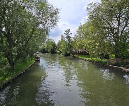 Flat 7 River Court, Ferry Lane, Cambridge - Photo 2