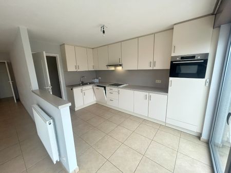 Roeselare - Duplex appartement 3 terrassen en 3 slaapkamers - Photo 4