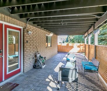 For Lease - 60 Edwards Drive Unit# Basement, Barrie, Ontario - Photo 5